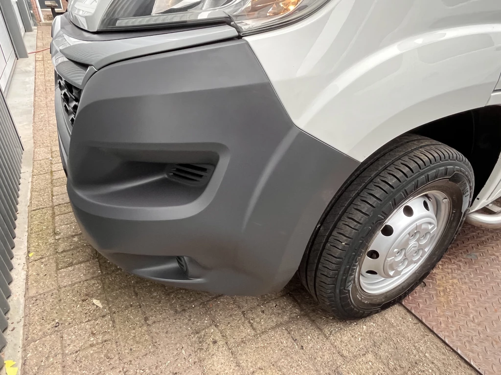 Citroën Jumper – foto 49