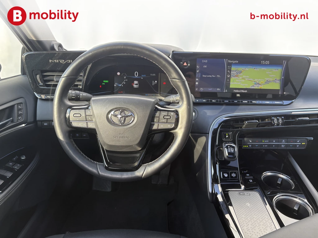 Toyota Mirai – foto 25