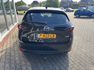 Mazda CX-5 – thumbnail 2