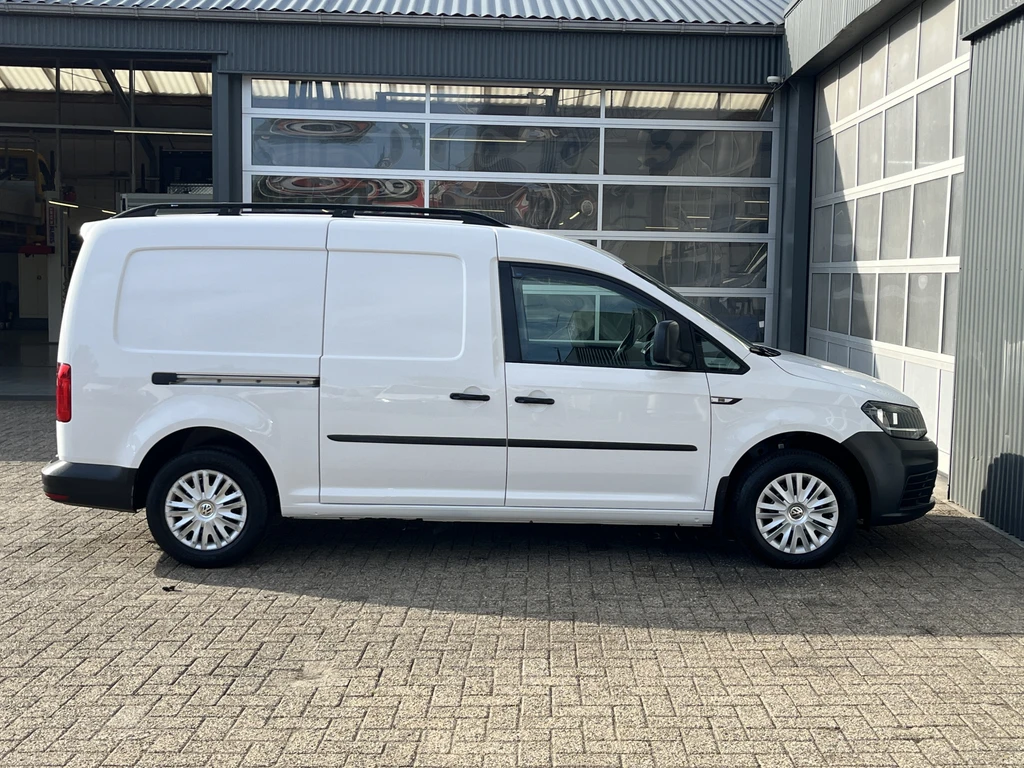Volkswagen Caddy – foto 7