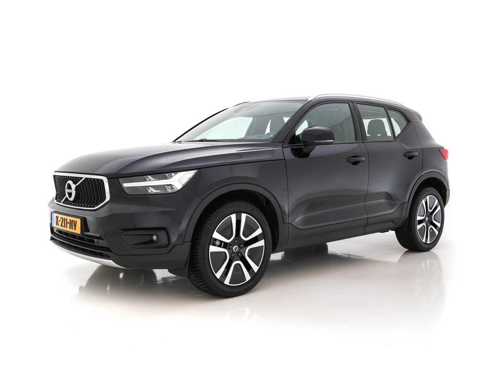 Volvo XC40 – foto 1