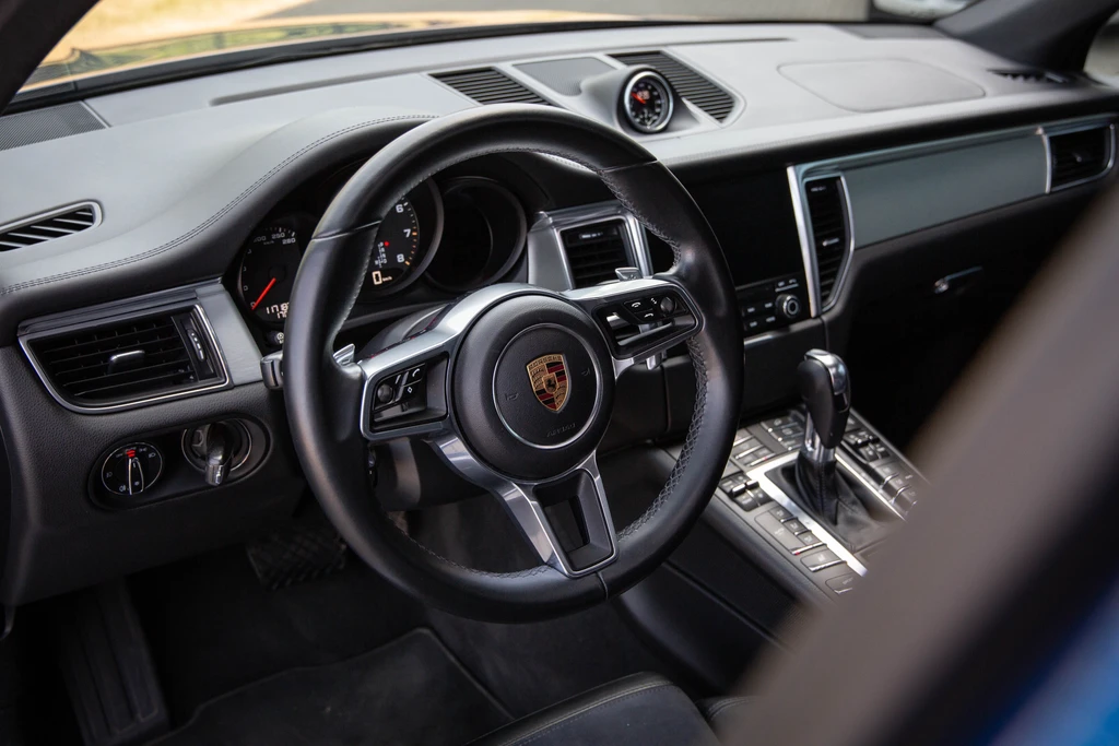 Porsche Macan – foto 18