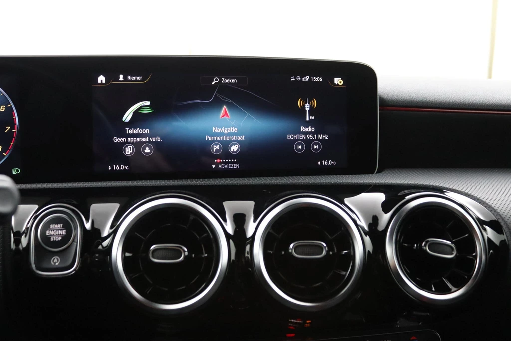 Mercedes-Benz A-Klasse – foto 16