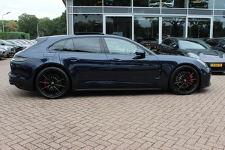 Porsche Panamera – thumbnail 5