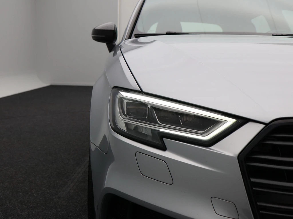 Audi A3 – foto 12