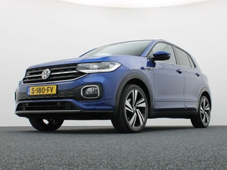 Volkswagen T-Cross – thumbnail 3