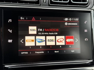 Citroën C3 – thumbnail 14