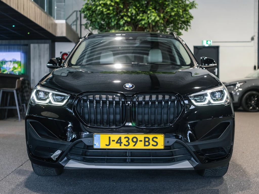 BMW X1 – foto 7