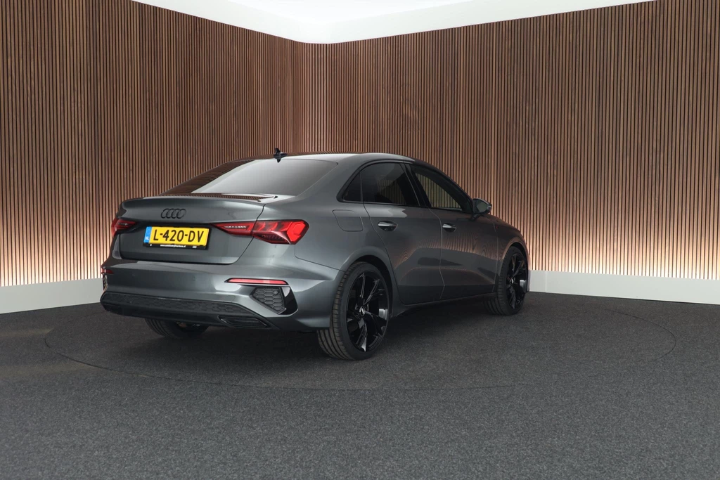 Audi A3 – foto 4