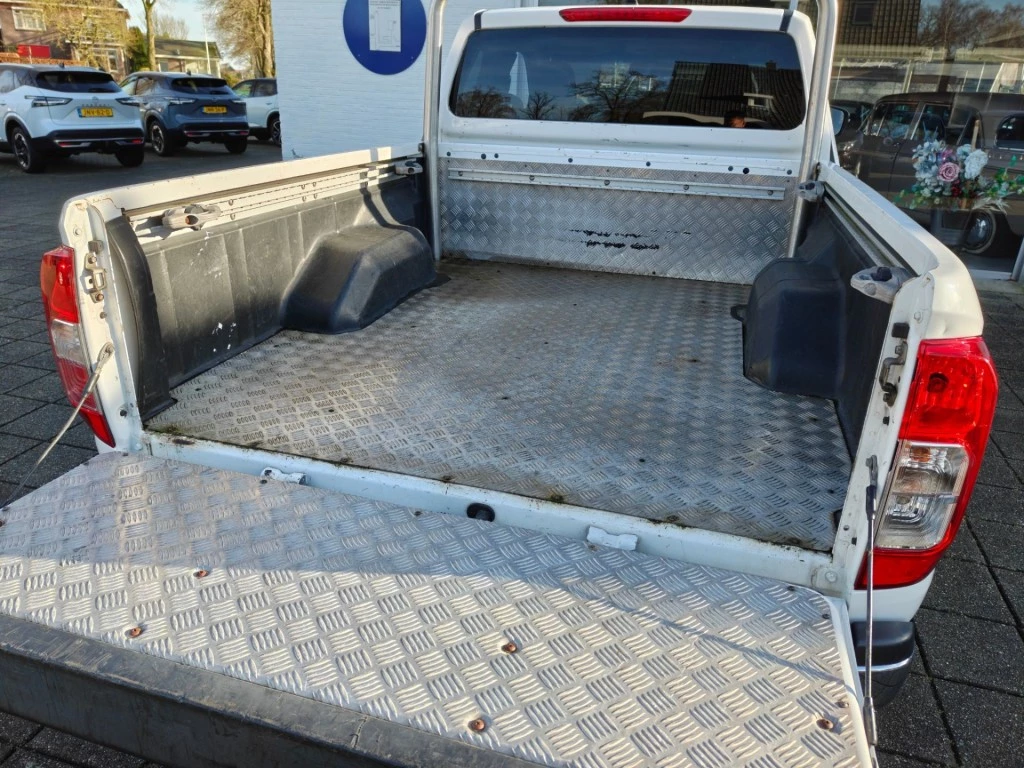 Nissan Navara – foto 14