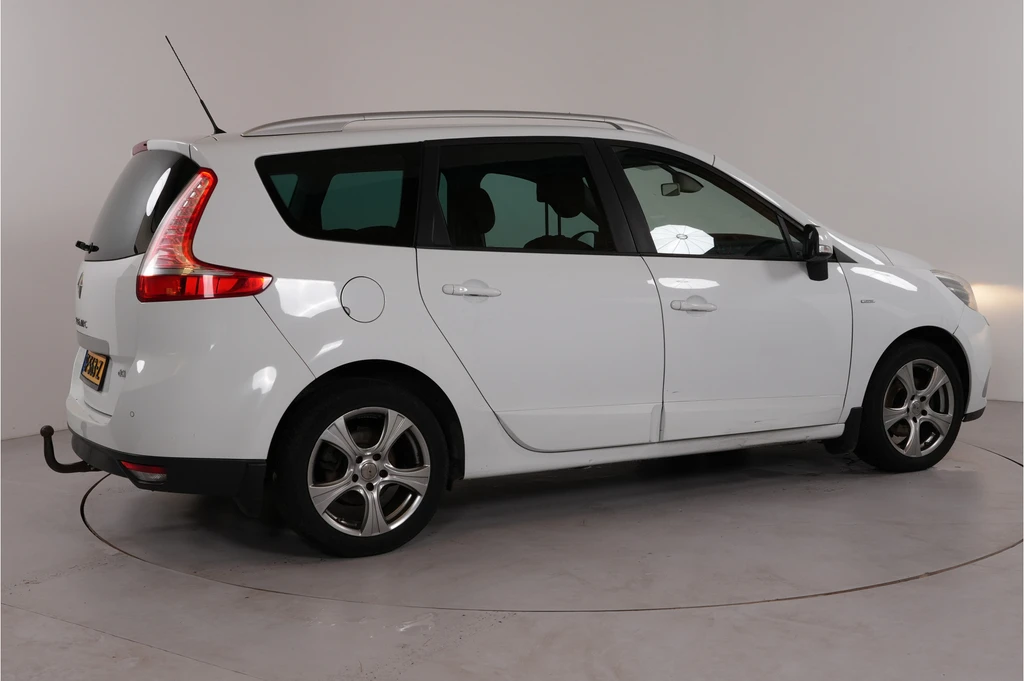 Renault Grand Scénic – foto 9