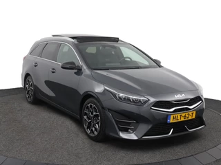 Kia Ceed Sportswagon – thumbnail 11