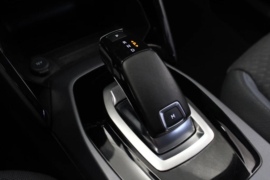 Peugeot 2008 – foto 14