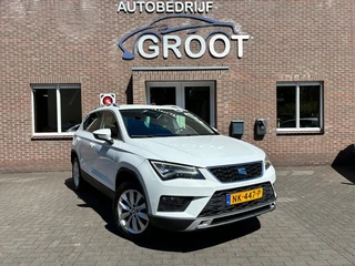 SEAT Ateca – thumbnail 5