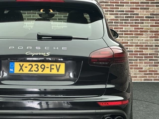 Porsche Cayenne – thumbnail 6
