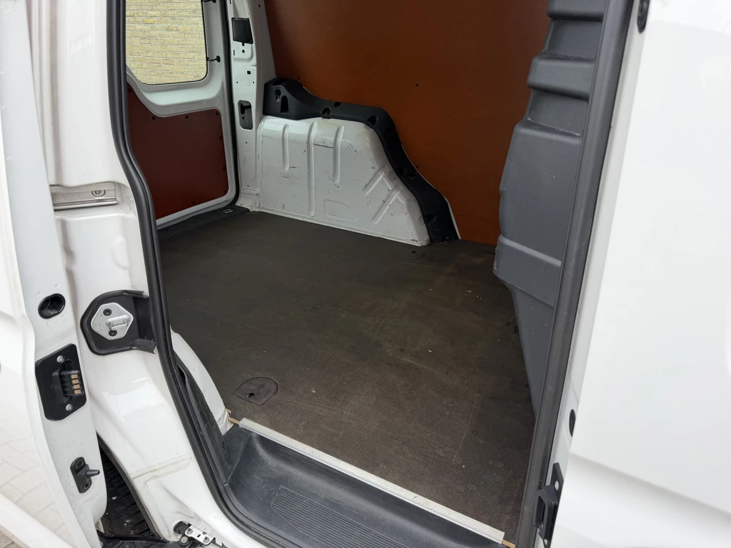 Volkswagen Caddy – foto 19
