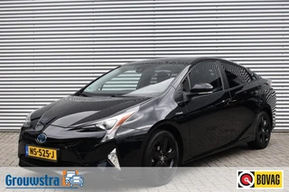 Toyota Prius – thumbnail 1