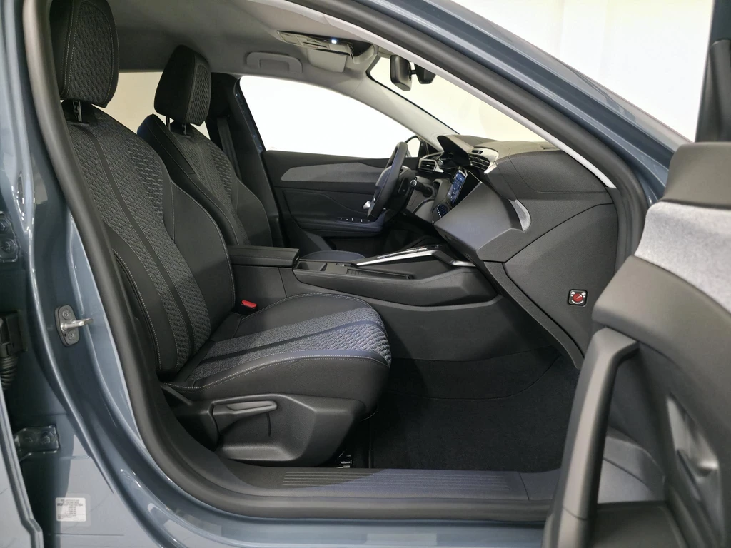 Peugeot 308 – foto 7