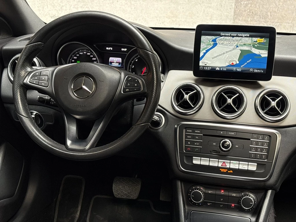 Mercedes-Benz CLA – foto 7