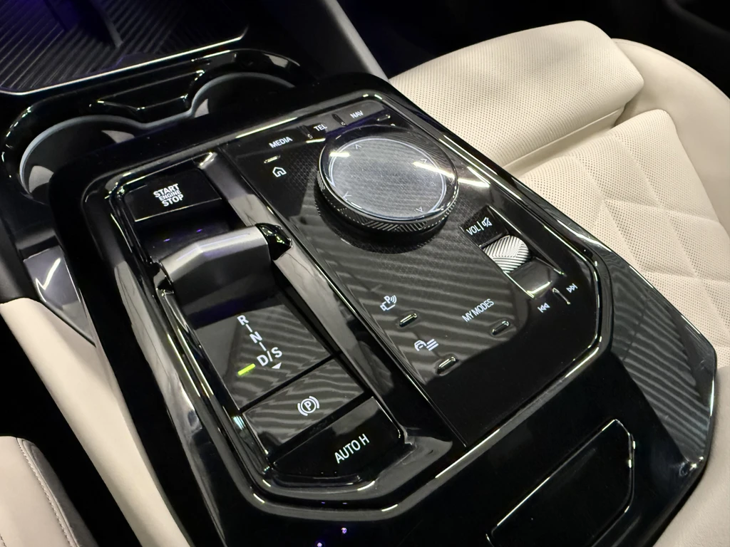 BMW 5 Serie – foto 17