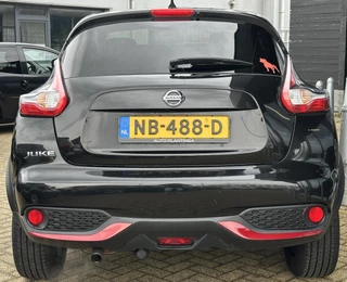 Nissan Juke – thumbnail 3