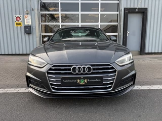 Audi A5 – thumbnail 13