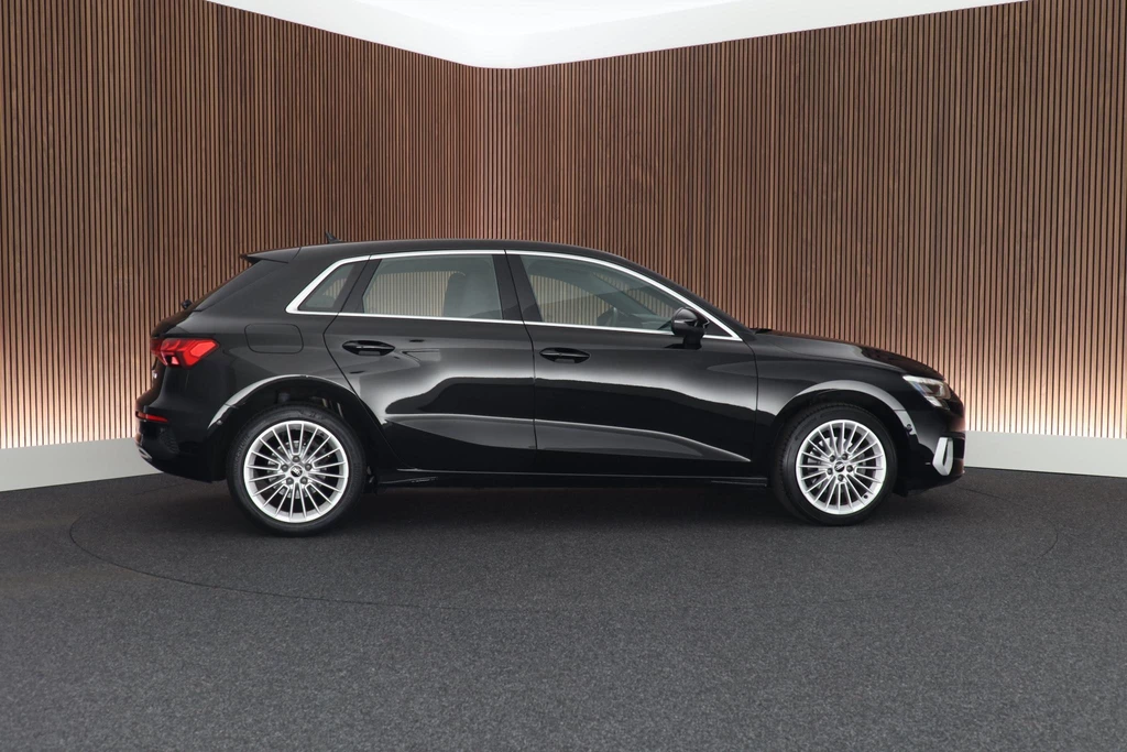 Audi A3 – foto 5