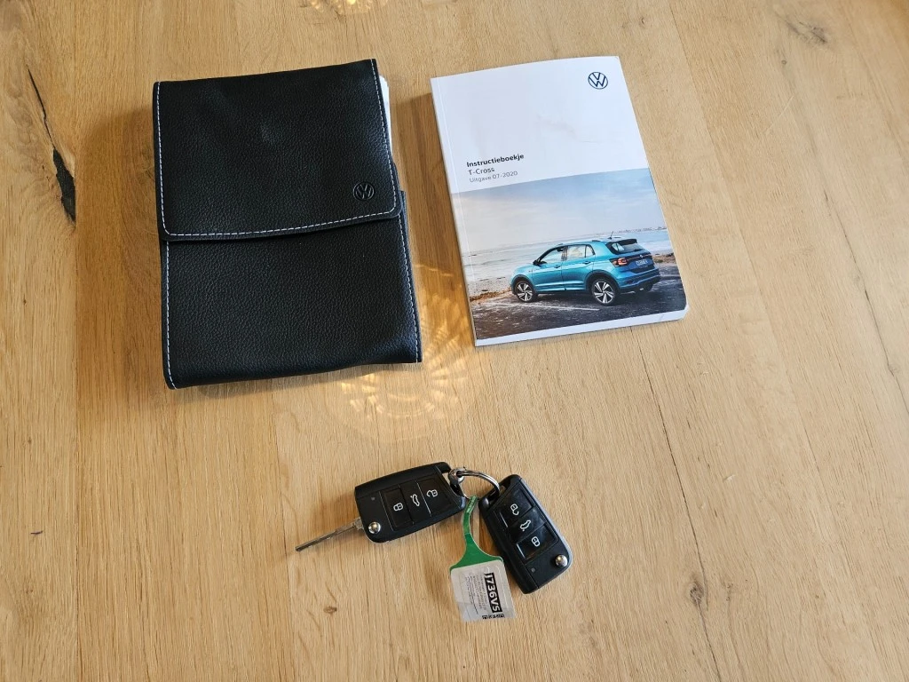 Volkswagen T-Cross – foto 47