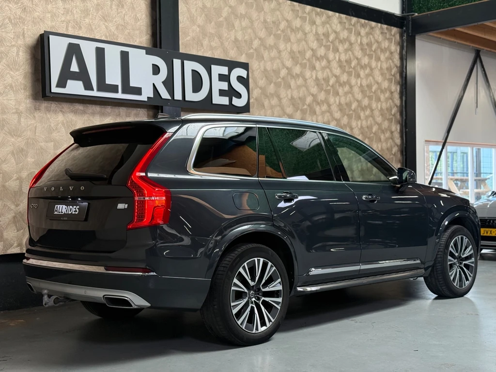 Volvo XC90 – foto 6