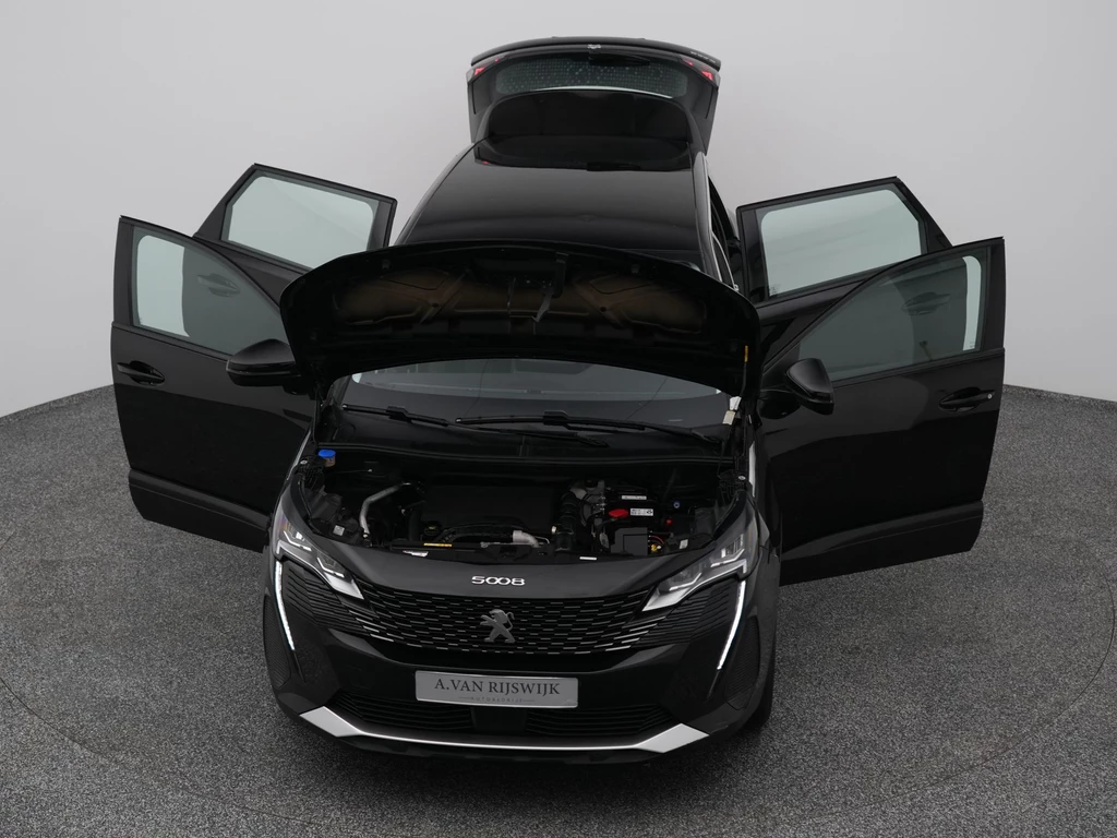 Peugeot 5008 – foto 20