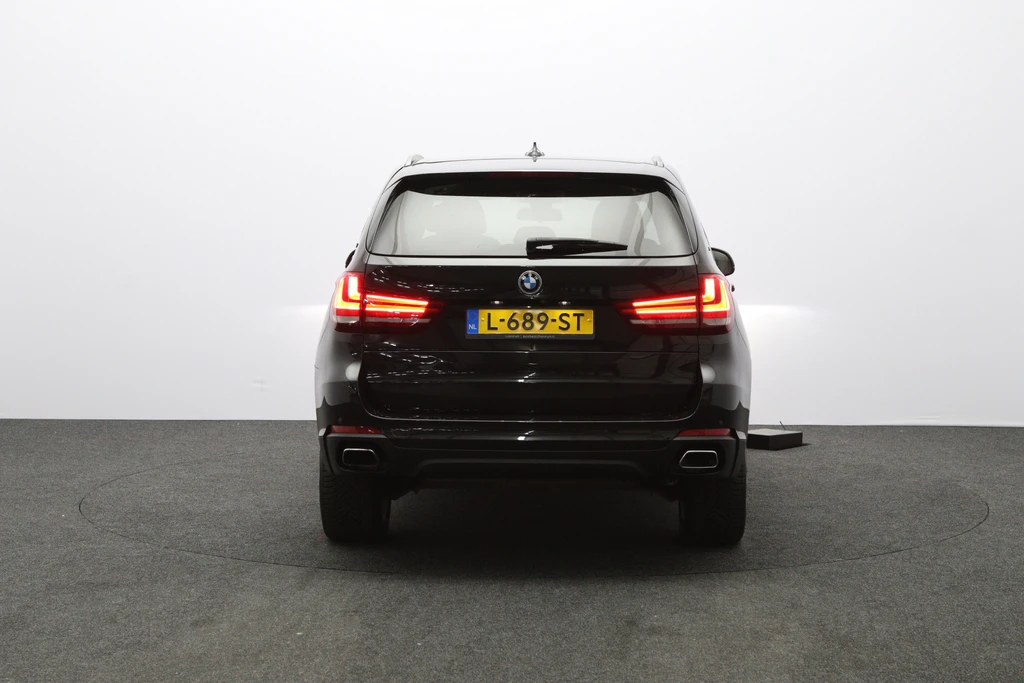 BMW X5 – foto 5