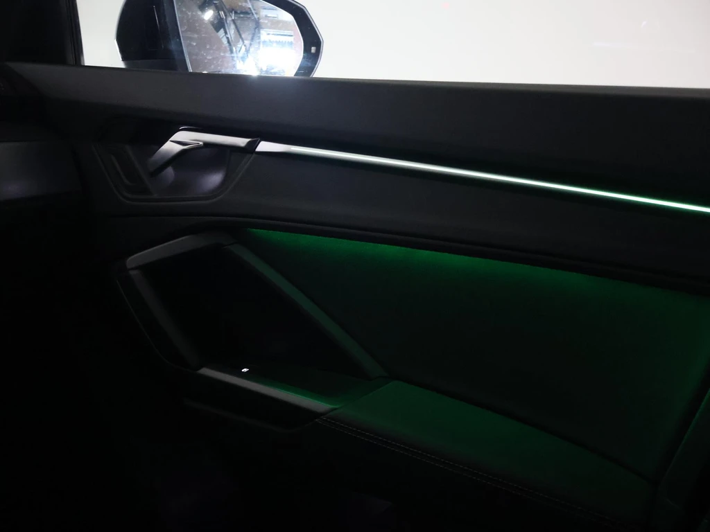 Audi Q3 – foto 25