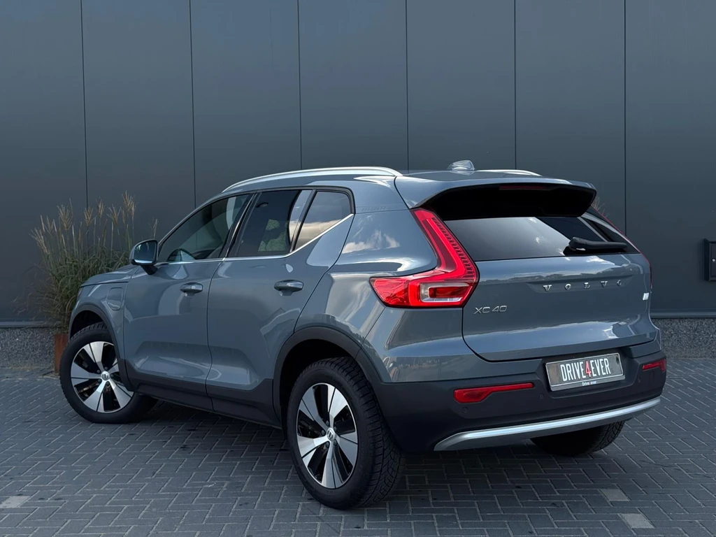 Volvo XC40 – foto 5