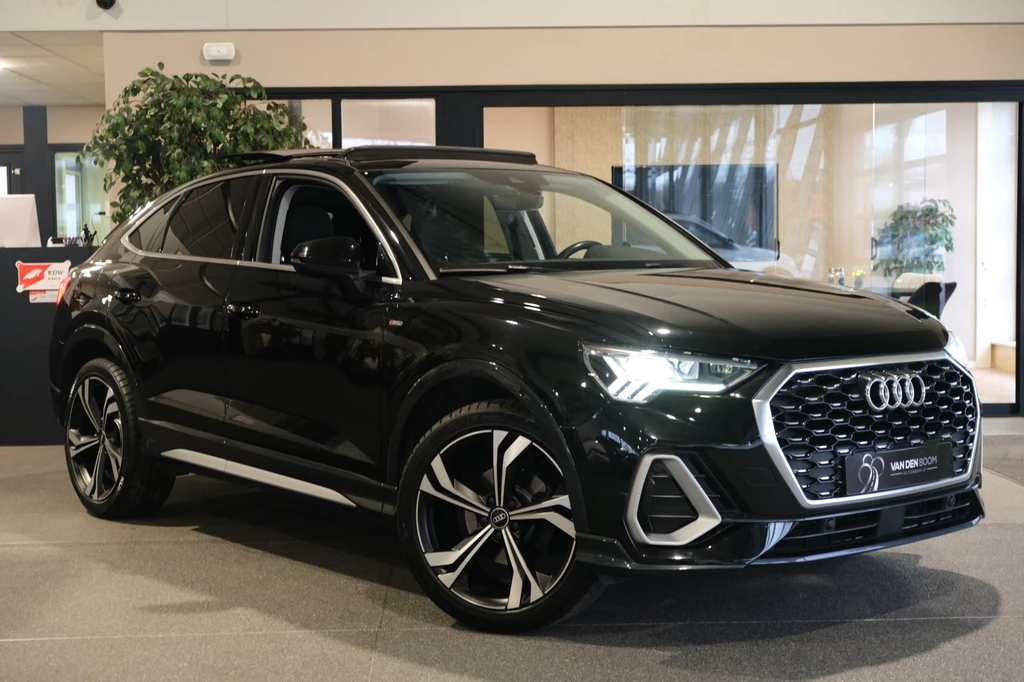 Audi Q3 – foto 7