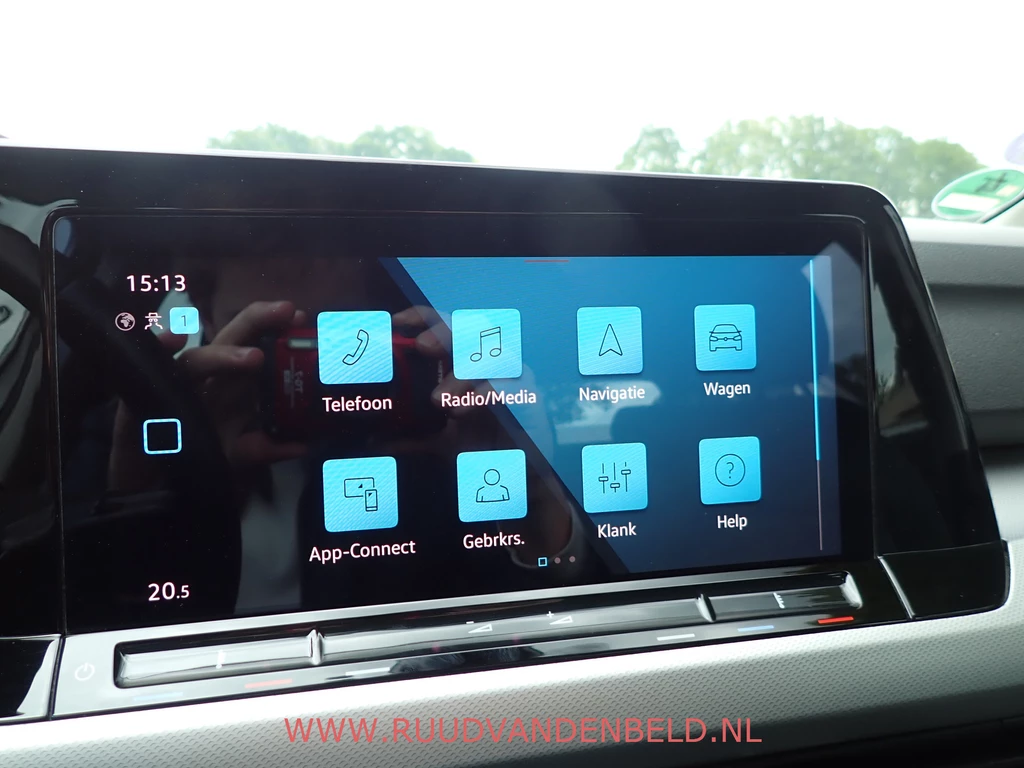 Volkswagen Golf – foto 27