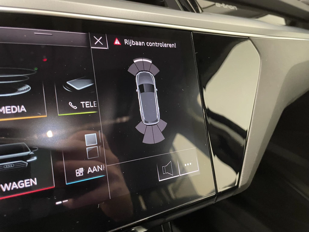 Audi e-tron – foto 29