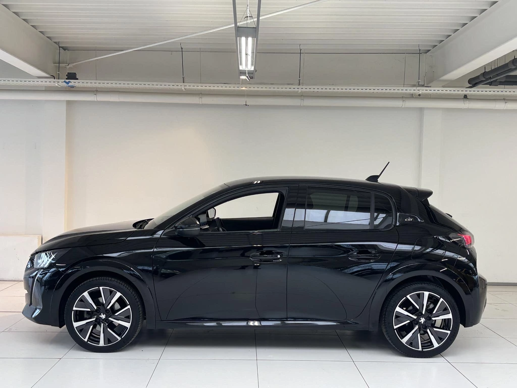 Peugeot 208 – foto 2