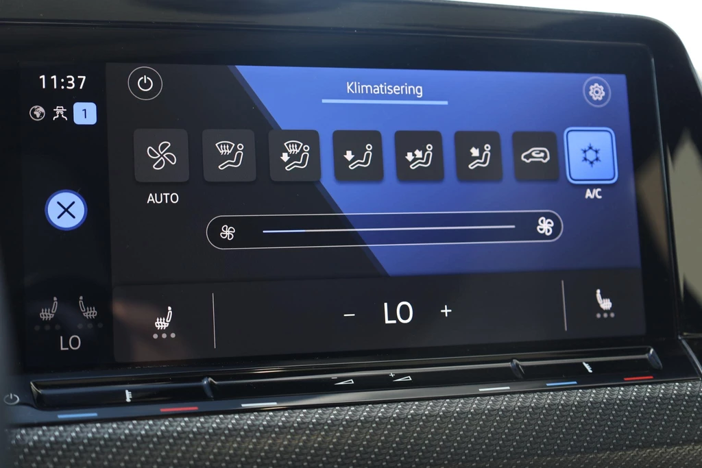 Volkswagen Golf – foto 43
