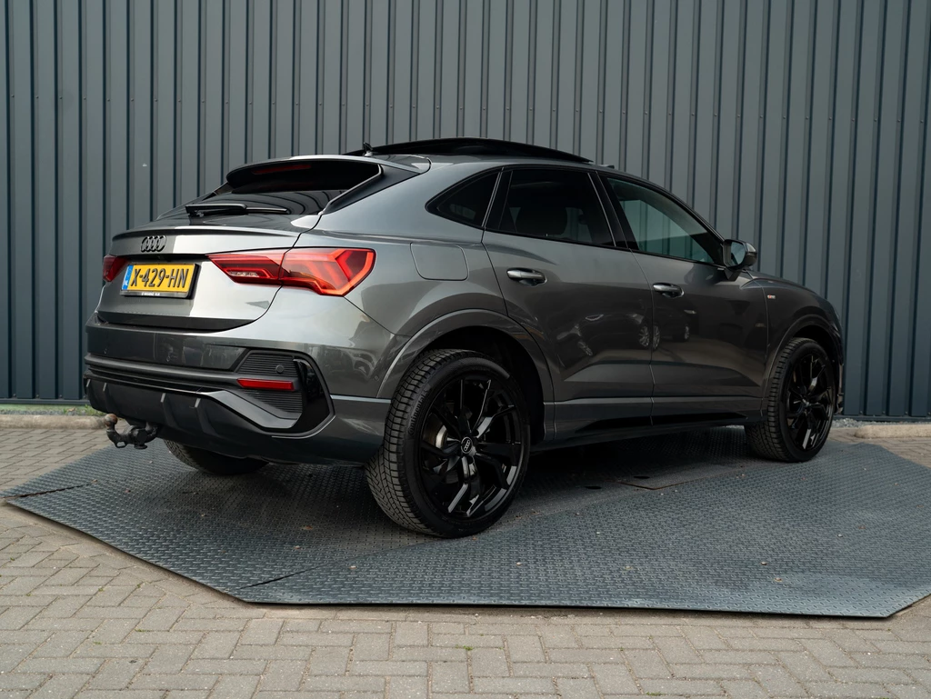 Audi Q3 – foto 11