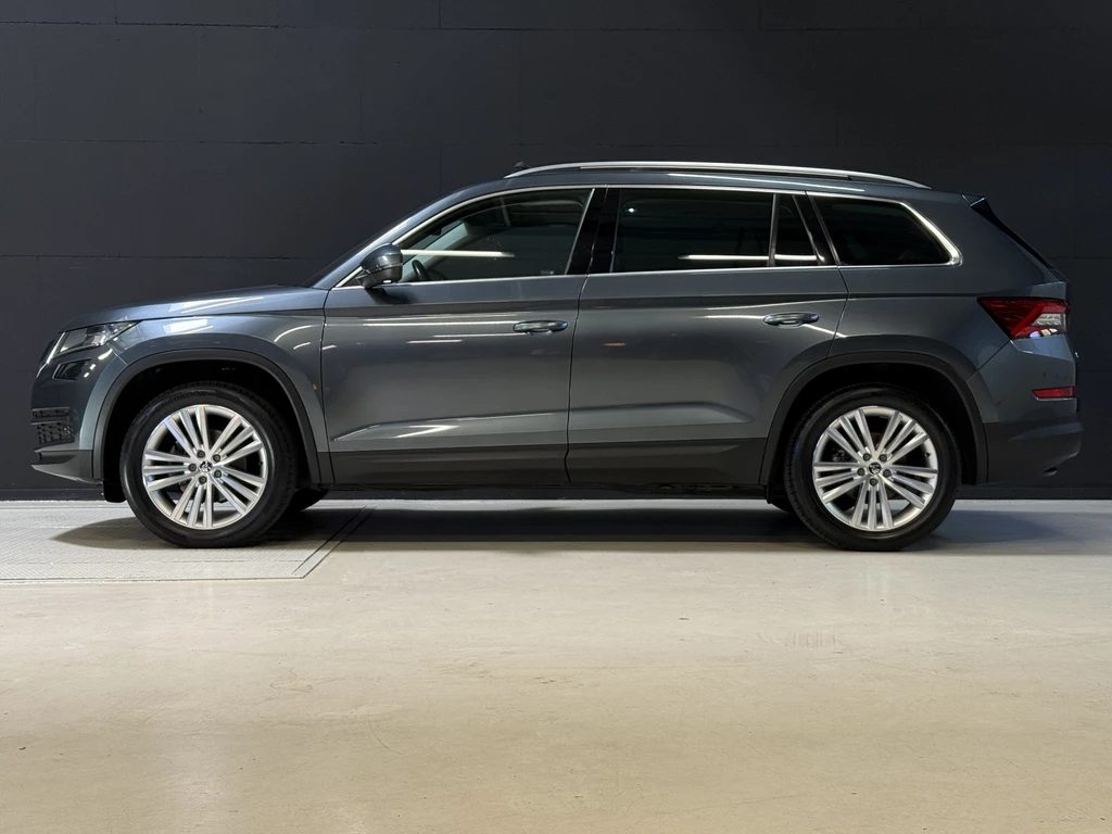 Škoda Kodiaq – foto 2