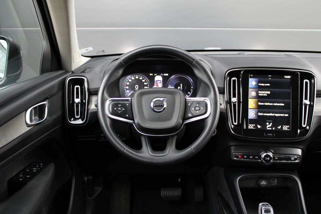 Volvo XC40 – foto 23