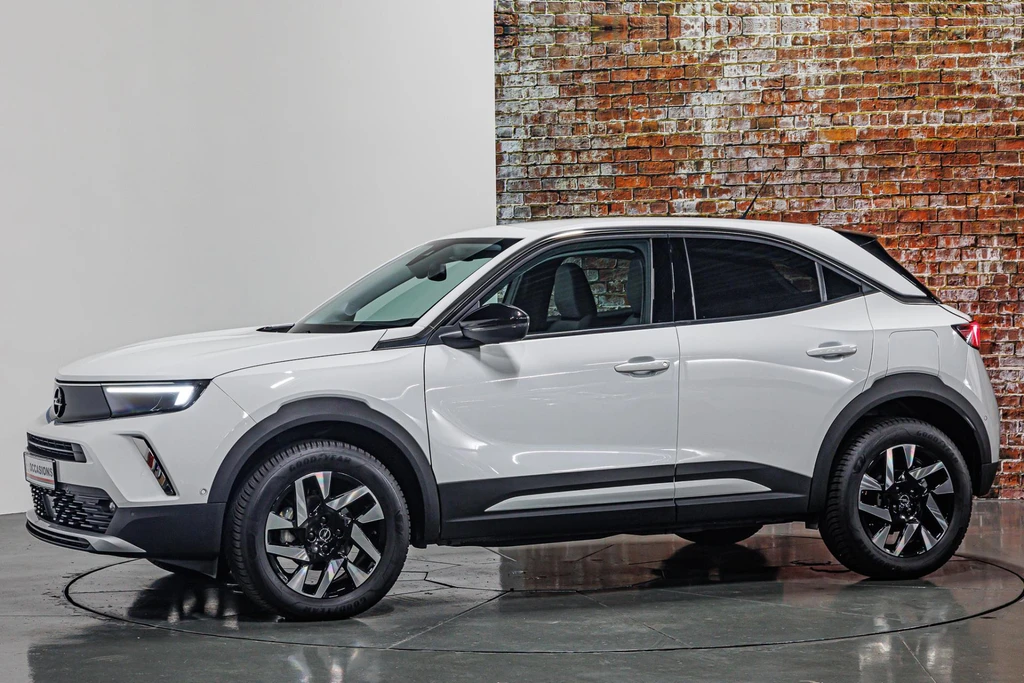 Opel Mokka – foto 5