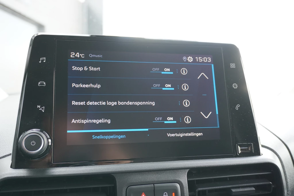 Peugeot Partner – foto 12