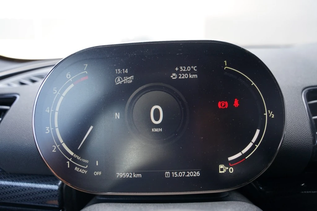 MINI Clubman – foto 24
