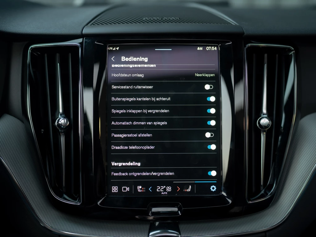 Volvo XC60 – foto 51