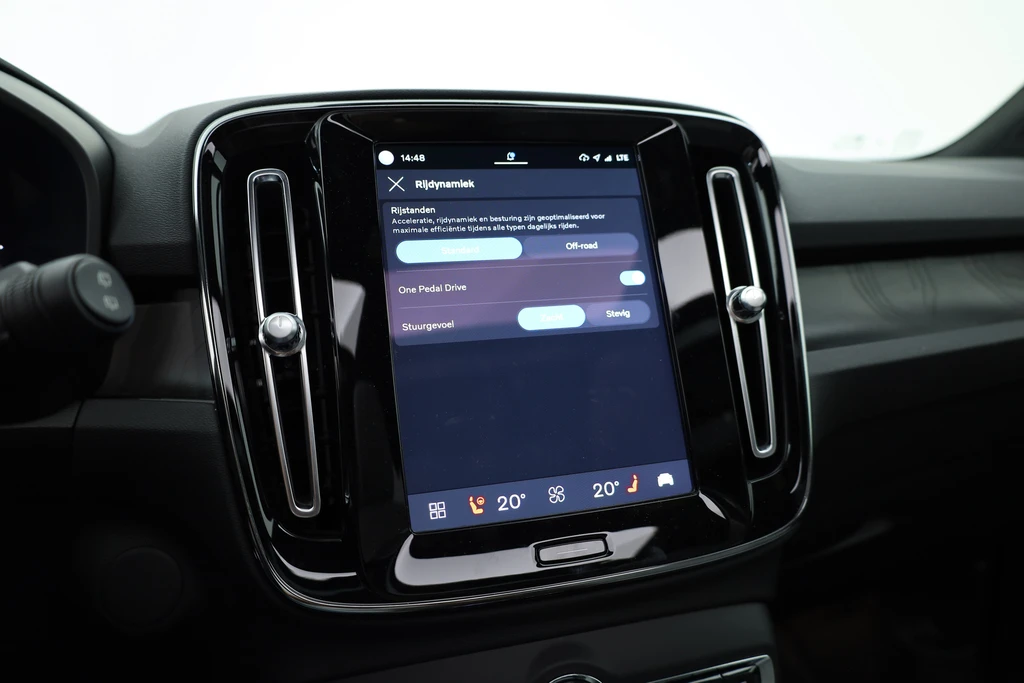 Volvo XC40 – foto 36