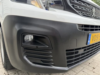 Peugeot Partner – thumbnail 8