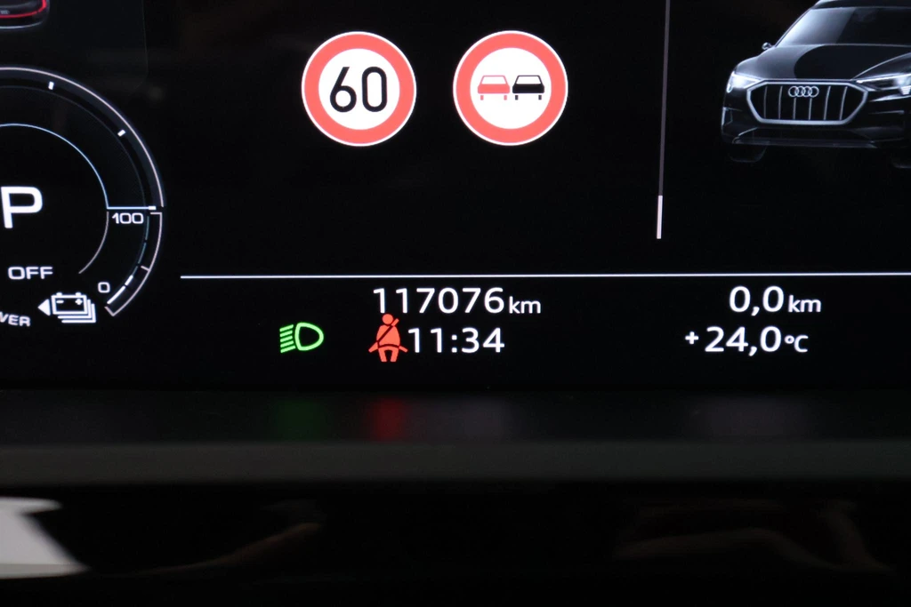 Audi e-tron – foto 33