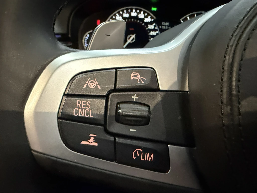 BMW 5 Serie – foto 20