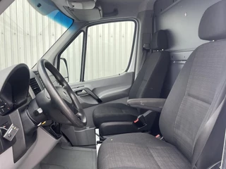 Mercedes-Benz Sprinter – thumbnail 17